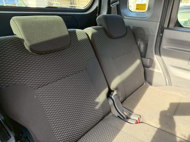 ウェイク 　Ｌ　レジャー　ＳＡＩＩ★オプションヘッドライト★ブルートゥース★シートヒーター★ＵＳＢチャージャー★両側パワースライドドア★アイドリングストップ★衝突軽減装置★プッシュスタート★バックカメラ★（58枚目）