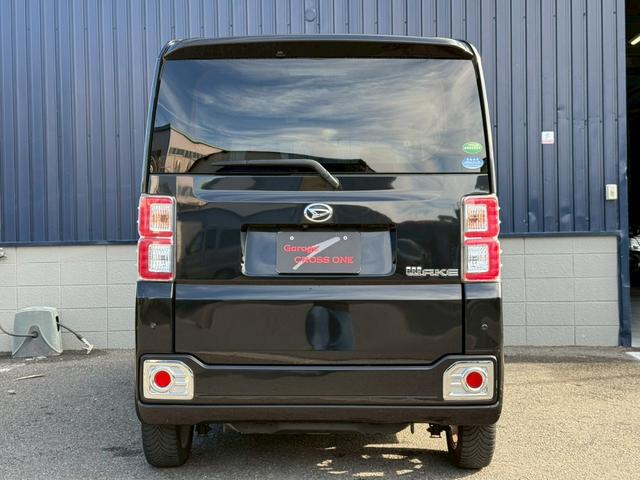 ウェイク 　Ｌ　レジャー　ＳＡＩＩ★オプションヘッドライト★ブルートゥース★シートヒーター★ＵＳＢチャージャー★両側パワースライドドア★アイドリングストップ★衝突軽減装置★プッシュスタート★バックカメラ★（68枚目）