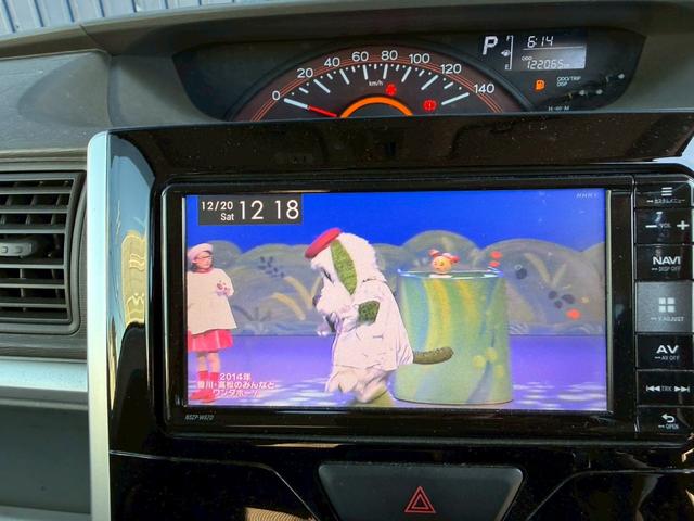 タント カスタムＸ　ＳＡＩＩＩ　Ｘ　ＳＡＩＩＩ★地デジＴＶ★バックカメラ★ステアリングスイッチ★パワースライドドア★衝突軽減装置★アイドリングストップ★スマートキー★プッシュスタート★ＥＴＣ★電動格納ミラー★ドライブレコーダー★（5枚目）