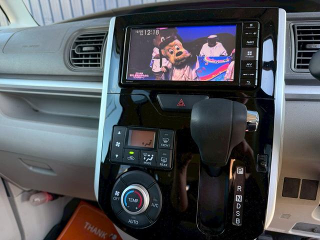 タント カスタムＸ　ＳＡＩＩＩ　Ｘ　ＳＡＩＩＩ★地デジＴＶ★バックカメラ★ステアリングスイッチ★パワースライドドア★衝突軽減装置★アイドリングストップ★スマートキー★プッシュスタート★ＥＴＣ★電動格納ミラー★ドライブレコーダー★（14枚目）