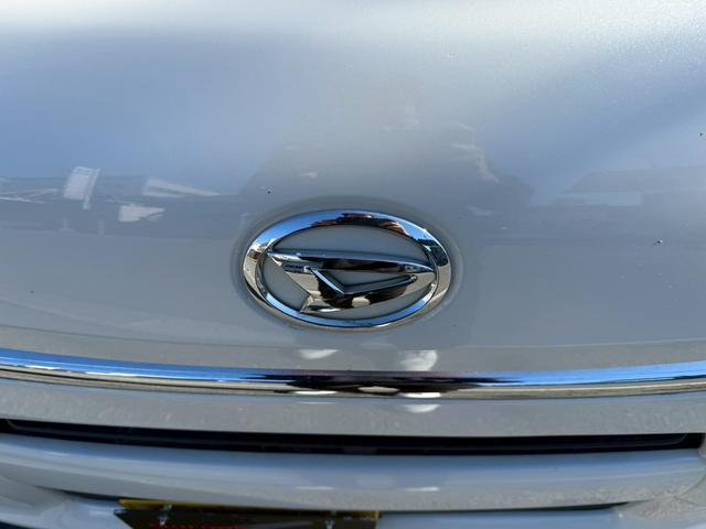 タント カスタムＸ　ＳＡＩＩＩ　Ｘ　ＳＡＩＩＩ★地デジＴＶ★バックカメラ★ステアリングスイッチ★パワースライドドア★衝突軽減装置★アイドリングストップ★スマートキー★プッシュスタート★ＥＴＣ★電動格納ミラー★ドライブレコーダー★（40枚目）