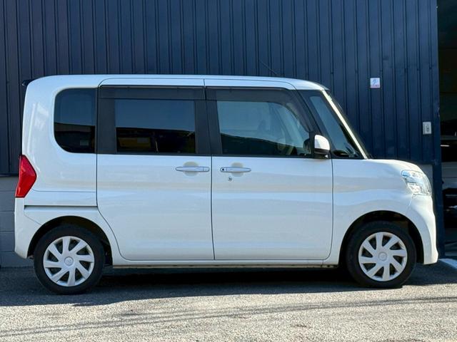 タント カスタムＸ　ＳＡＩＩＩ　Ｘ　ＳＡＩＩＩ★地デジＴＶ★バックカメラ★ステアリングスイッチ★パワースライドドア★衝突軽減装置★アイドリングストップ★スマートキー★プッシュスタート★ＥＴＣ★電動格納ミラー★ドライブレコーダー★（62枚目）