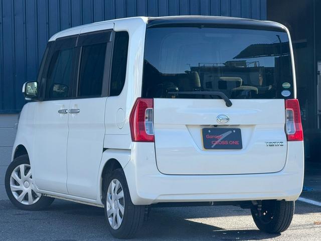 タント カスタムＸ　ＳＡＩＩＩ　Ｘ　ＳＡＩＩＩ★地デジＴＶ★バックカメラ★ステアリングスイッチ★パワースライドドア★衝突軽減装置★アイドリングストップ★スマートキー★プッシュスタート★ＥＴＣ★電動格納ミラー★ドライブレコーダー★（63枚目）