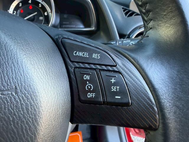 デミオ ＸＤツーリング　Ｌパッケージ　ＸＤ　ツーリング　Ｌ★純正ナビ★地デジＴＶ★バックカメラ★アイドリングストップ★クルーズコントロール★ステアリングスイッチ★電動格納ミラー★ドライブレコーダー★スマートキー★プッシュスタート★ＥＴＣ★（10枚目）