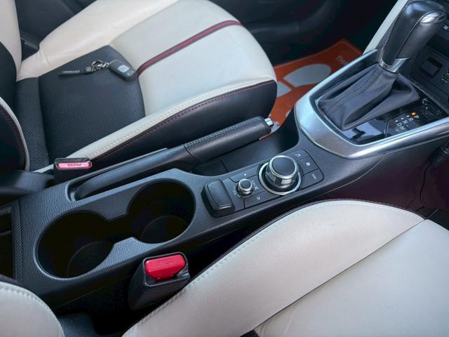 デミオ ＸＤツーリング　Ｌパッケージ　ＸＤ　ツーリング　Ｌ★純正ナビ★地デジＴＶ★バックカメラ★アイドリングストップ★クルーズコントロール★ステアリングスイッチ★電動格納ミラー★ドライブレコーダー★スマートキー★プッシュスタート★ＥＴＣ★（34枚目）