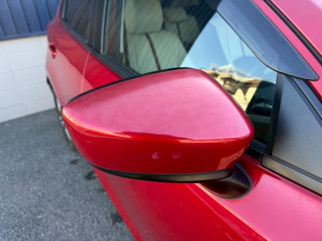 デミオ ＸＤツーリング　Ｌパッケージ　ＸＤ　ツーリング　Ｌ★純正ナビ★地デジＴＶ★バックカメラ★アイドリングストップ★クルーズコントロール★ステアリングスイッチ★電動格納ミラー★ドライブレコーダー★スマートキー★プッシュスタート★ＥＴＣ★（37枚目）