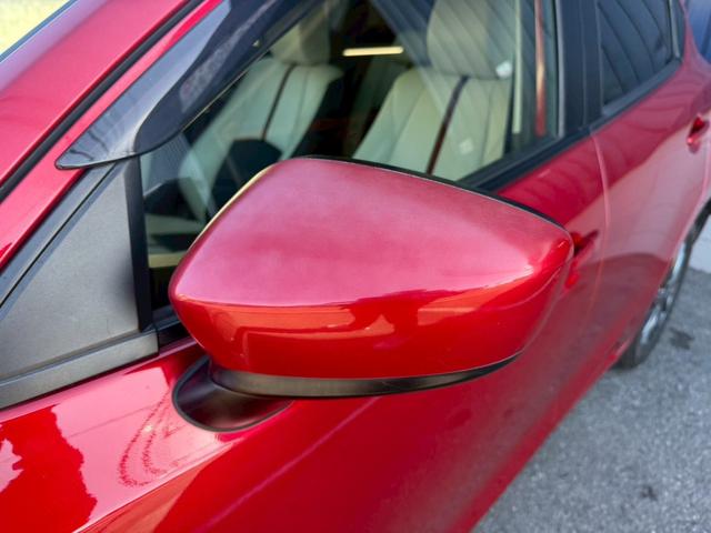 デミオ ＸＤツーリング　Ｌパッケージ　ＸＤ　ツーリング　Ｌ★純正ナビ★地デジＴＶ★バックカメラ★アイドリングストップ★クルーズコントロール★ステアリングスイッチ★電動格納ミラー★ドライブレコーダー★スマートキー★プッシュスタート★ＥＴＣ★（38枚目）