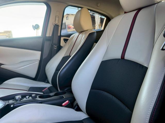 デミオ ＸＤツーリング　Ｌパッケージ　ＸＤ　ツーリング　Ｌ★純正ナビ★地デジＴＶ★バックカメラ★アイドリングストップ★クルーズコントロール★ステアリングスイッチ★電動格納ミラー★ドライブレコーダー★スマートキー★プッシュスタート★ＥＴＣ★（52枚目）