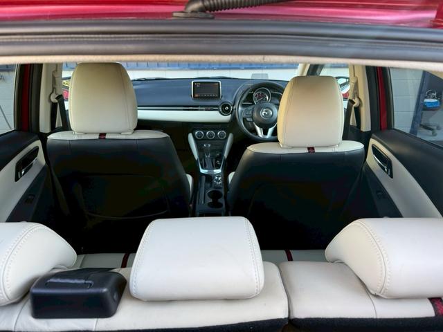 デミオ ＸＤツーリング　Ｌパッケージ　ＸＤ　ツーリング　Ｌ★純正ナビ★地デジＴＶ★バックカメラ★アイドリングストップ★クルーズコントロール★ステアリングスイッチ★電動格納ミラー★ドライブレコーダー★スマートキー★プッシュスタート★ＥＴＣ★（58枚目）