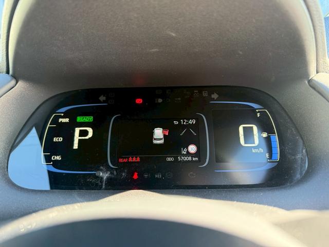 アクア Ｚ　１．５　Ｚ★純正ナビ★地デジＴＶ★バックカメラ★ＥＴＣ★ＡＣ１００Ｖ★ＥＴＣ★電動格納ミラー★スマートキー★プッシュスタート★前後ドライブレコーダー★ステアリングスイッチ★クルーズコントロール★（7枚目）