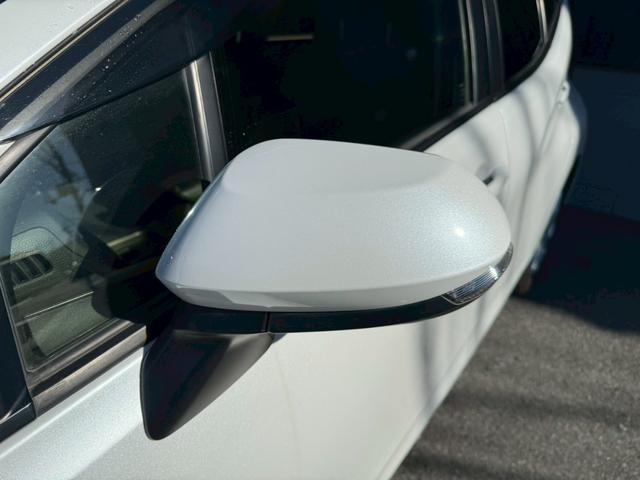 アクア Ｚ　１．５　Ｚ★純正ナビ★地デジＴＶ★バックカメラ★ＥＴＣ★ＡＣ１００Ｖ★ＥＴＣ★電動格納ミラー★スマートキー★プッシュスタート★前後ドライブレコーダー★ステアリングスイッチ★クルーズコントロール★（34枚目）