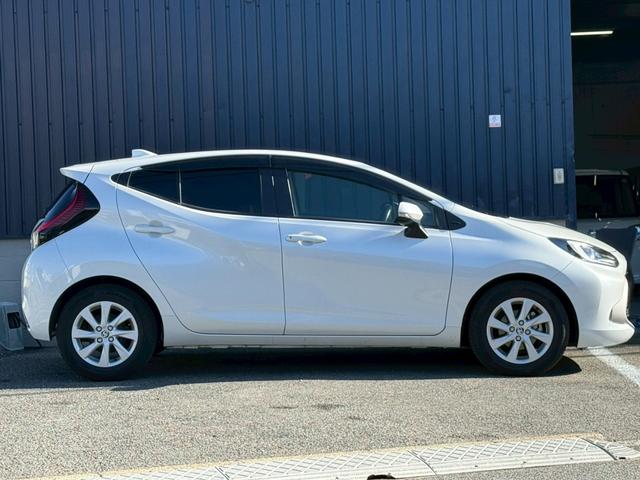 アクア Ｚ　１．５　Ｚ★純正ナビ★地デジＴＶ★バックカメラ★ＥＴＣ★ＡＣ１００Ｖ★ＥＴＣ★電動格納ミラー★スマートキー★プッシュスタート★前後ドライブレコーダー★ステアリングスイッチ★クルーズコントロール★（64枚目）