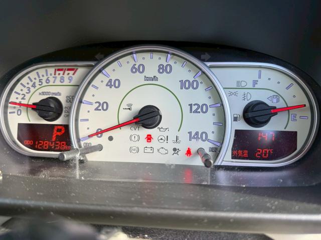 ムーヴコンテ Ｘ　★ダイハツムーヴコンテＸ★地デジＴＶ★バックカメラ★オートエアコン★ＥＴＣ★アイドリングストップ★レベライザー★フォグライト★電動格納ミラー★ドライブレコーダー★スマートキー★フロアマット★（7枚目）