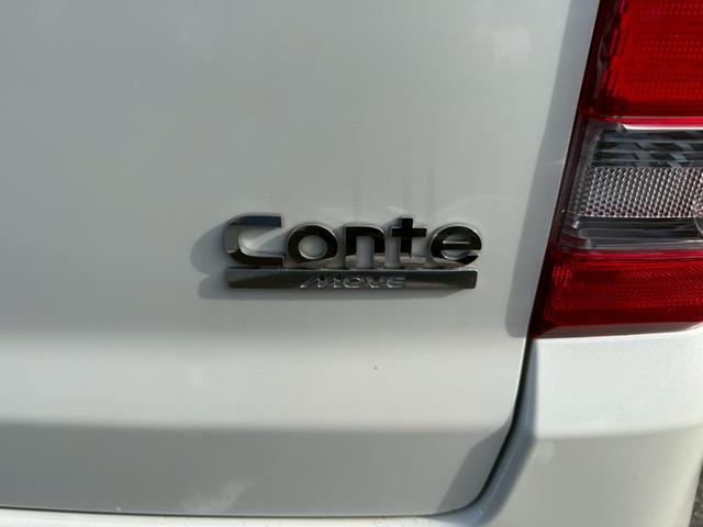 ムーヴコンテ Ｘ　★ダイハツムーヴコンテＸ★地デジＴＶ★バックカメラ★オートエアコン★ＥＴＣ★アイドリングストップ★レベライザー★フォグライト★電動格納ミラー★ドライブレコーダー★スマートキー★フロアマット★（46枚目）