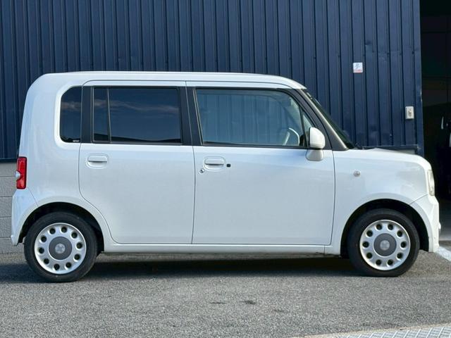 ムーヴコンテ Ｘ　★ダイハツムーヴコンテＸ★地デジＴＶ★バックカメラ★オートエアコン★ＥＴＣ★アイドリングストップ★レベライザー★フォグライト★電動格納ミラー★ドライブレコーダー★スマートキー★フロアマット★（65枚目）