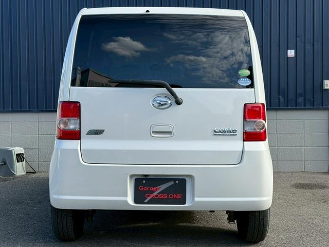 ムーヴコンテ Ｘ　★ダイハツムーヴコンテＸ★地デジＴＶ★バックカメラ★オートエアコン★ＥＴＣ★アイドリングストップ★レベライザー★フォグライト★電動格納ミラー★ドライブレコーダー★スマートキー★フロアマット★（67枚目）