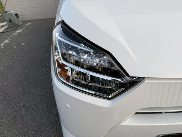 ミライース XSAIII★オーディオ★AM★FM★CD★LEDヘッドライト★ETC★アイドリングストップ★オートハイビーム★衝突軽減装置★レベライザー★電動格納ミラー★ドアバイザー★フロアマット★シガーソケット★(32枚目)