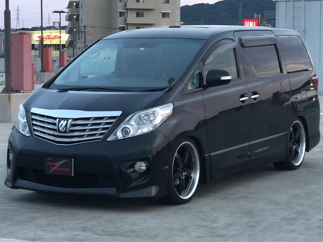 350S Cパッケージ サンルーフ ナビTV 21インチAW(3枚目)