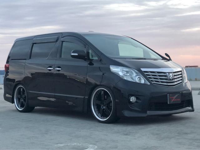 350S Cパッケージ サンルーフ ナビTV 21インチAW(8枚目)