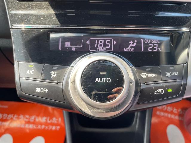 プリウスアルファ S Lセレクション 後期 LED ナビ Bluetooth(12枚目)