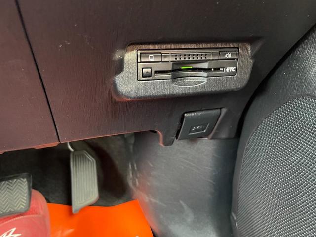 プリウスアルファ S Lセレクション 後期 LED ナビ Bluetooth(13枚目)