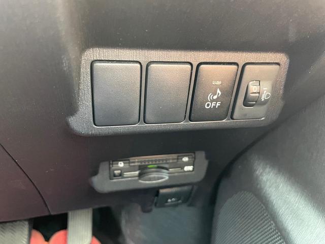 プリウスアルファ S Lセレクション 後期 LED ナビ Bluetooth(14枚目)