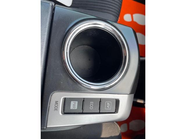 プリウスアルファ S Lセレクション 後期 LED ナビ Bluetooth(15枚目)