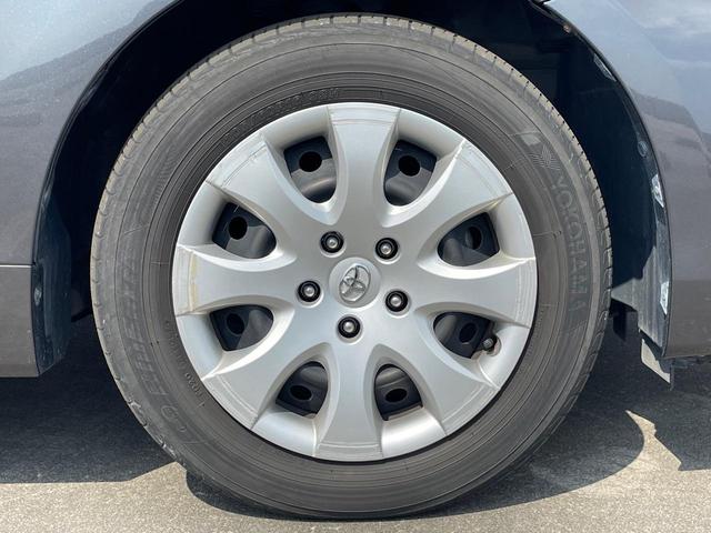 プリウスアルファ S Lセレクション 後期 LED ナビ Bluetooth(19枚目)