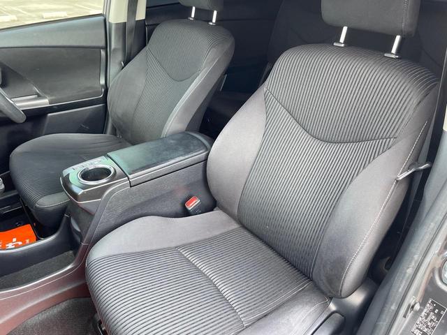 プリウスアルファ S Lセレクション 後期 LED ナビ Bluetooth(22枚目)