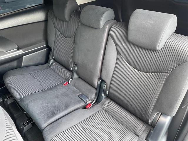 プリウスアルファ S Lセレクション 後期 LED ナビ Bluetooth(23枚目)