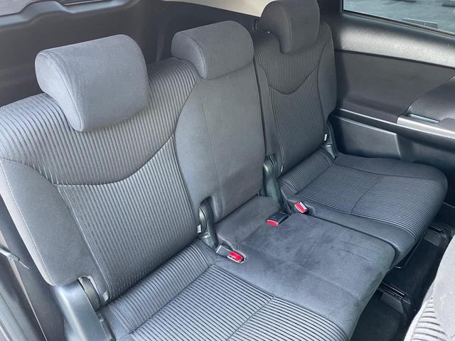 プリウスアルファ S Lセレクション 後期 LED ナビ Bluetooth(25枚目)