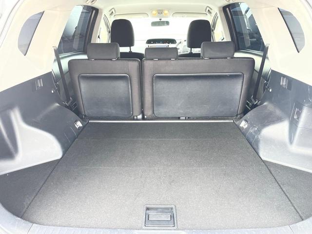 プリウスアルファ S Lセレクション 後期 LED ナビ Bluetooth(27枚目)