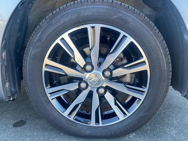 ウェイク ＧターボＳＡＩＩ　両側電動スライドドア　メモリーナビ　Ｂｌｕｅｔｏｏｔｈ　バックカメラ　ドライブレコーダー　ＥＴＣ　ＬＥＤヘッドランプ　アルミホイール（25枚目）