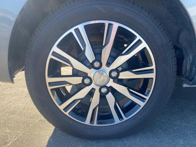 ウェイク ＧターボＳＡＩＩ　両側電動スライドドア　メモリーナビ　Ｂｌｕｅｔｏｏｔｈ　バックカメラ　ドライブレコーダー　ＥＴＣ　ＬＥＤヘッドランプ　アルミホイール（26枚目）