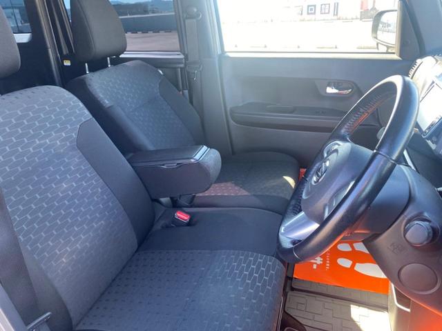 ウェイク ＧターボＳＡＩＩ　両側電動スライドドア　メモリーナビ　Ｂｌｕｅｔｏｏｔｈ　バックカメラ　ドライブレコーダー　ＥＴＣ　ＬＥＤヘッドランプ　アルミホイール（28枚目）