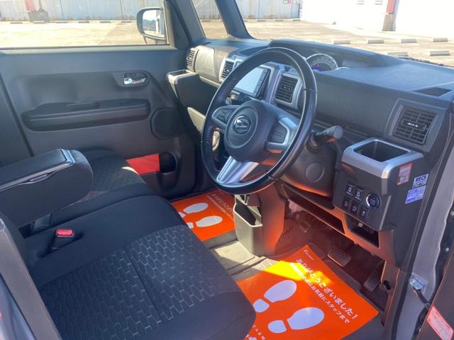 ウェイク ＧターボＳＡＩＩ　両側電動スライドドア　メモリーナビ　Ｂｌｕｅｔｏｏｔｈ　バックカメラ　ドライブレコーダー　ＥＴＣ　ＬＥＤヘッドランプ　アルミホイール（29枚目）