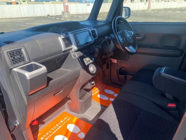 ウェイク ＧターボＳＡＩＩ　両側電動スライドドア　メモリーナビ　Ｂｌｕｅｔｏｏｔｈ　バックカメラ　ドライブレコーダー　ＥＴＣ　ＬＥＤヘッドランプ　アルミホイール（31枚目）