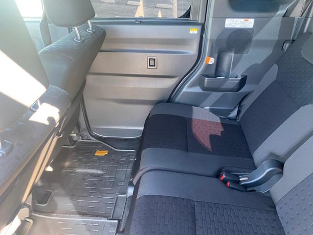 ウェイク ＧターボＳＡＩＩ　両側電動スライドドア　メモリーナビ　Ｂｌｕｅｔｏｏｔｈ　バックカメラ　ドライブレコーダー　ＥＴＣ　ＬＥＤヘッドランプ　アルミホイール（32枚目）