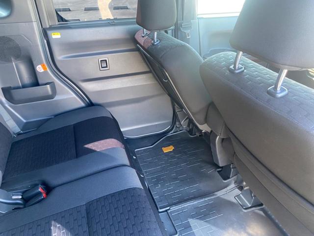 ウェイク ＧターボＳＡＩＩ　両側電動スライドドア　メモリーナビ　Ｂｌｕｅｔｏｏｔｈ　バックカメラ　ドライブレコーダー　ＥＴＣ　ＬＥＤヘッドランプ　アルミホイール（33枚目）