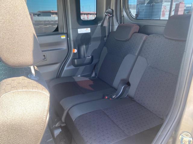 ウェイク ＧターボＳＡＩＩ　両側電動スライドドア　メモリーナビ　Ｂｌｕｅｔｏｏｔｈ　バックカメラ　ドライブレコーダー　ＥＴＣ　ＬＥＤヘッドランプ　アルミホイール（34枚目）