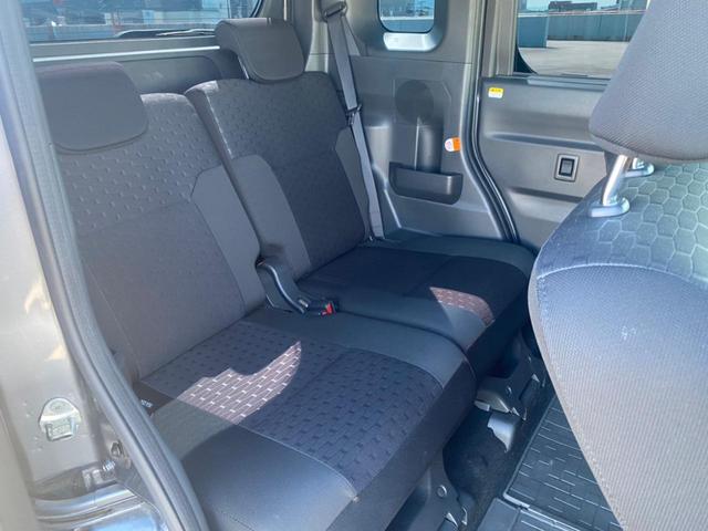 ウェイク ＧターボＳＡＩＩ　両側電動スライドドア　メモリーナビ　Ｂｌｕｅｔｏｏｔｈ　バックカメラ　ドライブレコーダー　ＥＴＣ　ＬＥＤヘッドランプ　アルミホイール（35枚目）