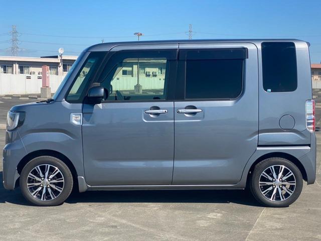 ウェイク ＧターボＳＡＩＩ　両側電動スライドドア　メモリーナビ　Ｂｌｕｅｔｏｏｔｈ　バックカメラ　ドライブレコーダー　ＥＴＣ　ＬＥＤヘッドランプ　アルミホイール（39枚目）