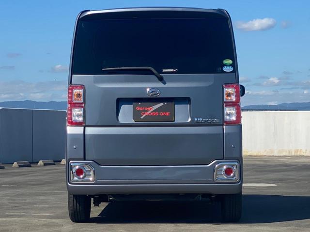 ウェイク ＧターボＳＡＩＩ　両側電動スライドドア　メモリーナビ　Ｂｌｕｅｔｏｏｔｈ　バックカメラ　ドライブレコーダー　ＥＴＣ　ＬＥＤヘッドランプ　アルミホイール（41枚目）