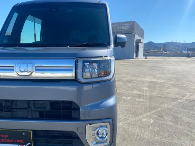 ウェイク ＧターボＳＡＩＩ　両側電動スライドドア　メモリーナビ　Ｂｌｕｅｔｏｏｔｈ　バックカメラ　ドライブレコーダー　ＥＴＣ　ＬＥＤヘッドランプ　アルミホイール（43枚目）