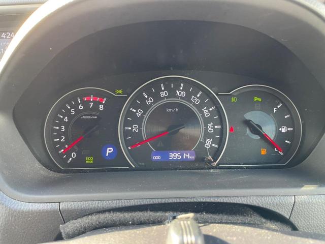 ヴォクシー ZS 煌II ・純正ナビ・フリップダウンモニター・ETC・オートクルーズコントロール・両側電動スライドドア・プッシュスタート・アイドリングストップ・ステアリングスイッチ・衝突軽減ブレーキ・車線逸脱警報装置(9枚目)