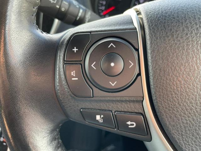 ヴォクシー ZS 煌II ・純正ナビ・フリップダウンモニター・ETC・オートクルーズコントロール・両側電動スライドドア・プッシュスタート・アイドリングストップ・ステアリングスイッチ・衝突軽減ブレーキ・車線逸脱警報装置(17枚目)