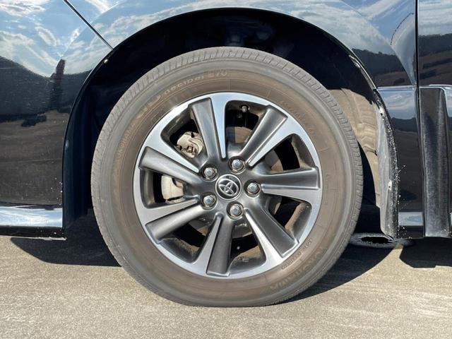 ヴォクシー ZS 煌II ・純正ナビ・フリップダウンモニター・ETC・オートクルーズコントロール・両側電動スライドドア・プッシュスタート・アイドリングストップ・ステアリングスイッチ・衝突軽減ブレーキ・車線逸脱警報装置(23枚目)