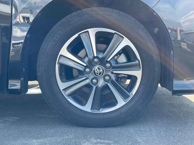 ヴォクシー ZS 煌II ・純正ナビ・フリップダウンモニター・ETC・オートクルーズコントロール・両側電動スライドドア・プッシュスタート・アイドリングストップ・ステアリングスイッチ・衝突軽減ブレーキ・車線逸脱警報装置(24枚目)