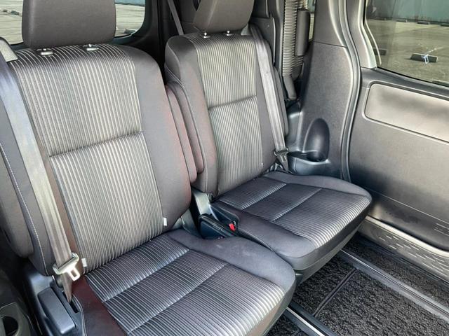 ヴォクシー ZS 煌II ・純正ナビ・フリップダウンモニター・ETC・オートクルーズコントロール・両側電動スライドドア・プッシュスタート・アイドリングストップ・ステアリングスイッチ・衝突軽減ブレーキ・車線逸脱警報装置(30枚目)