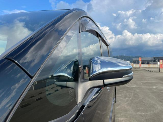 ヴォクシー ZS 煌II ・純正ナビ・フリップダウンモニター・ETC・オートクルーズコントロール・両側電動スライドドア・プッシュスタート・アイドリングストップ・ステアリングスイッチ・衝突軽減ブレーキ・車線逸脱警報装置(44枚目)